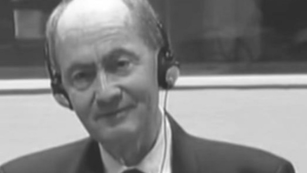 Zdravko Tolimir