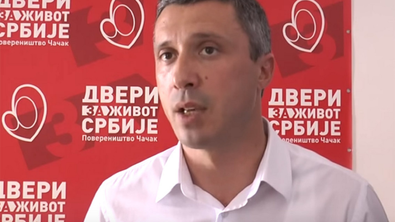 Boško Obradović