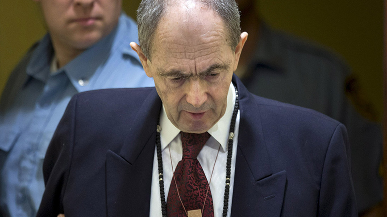 Zdravko Tolimir