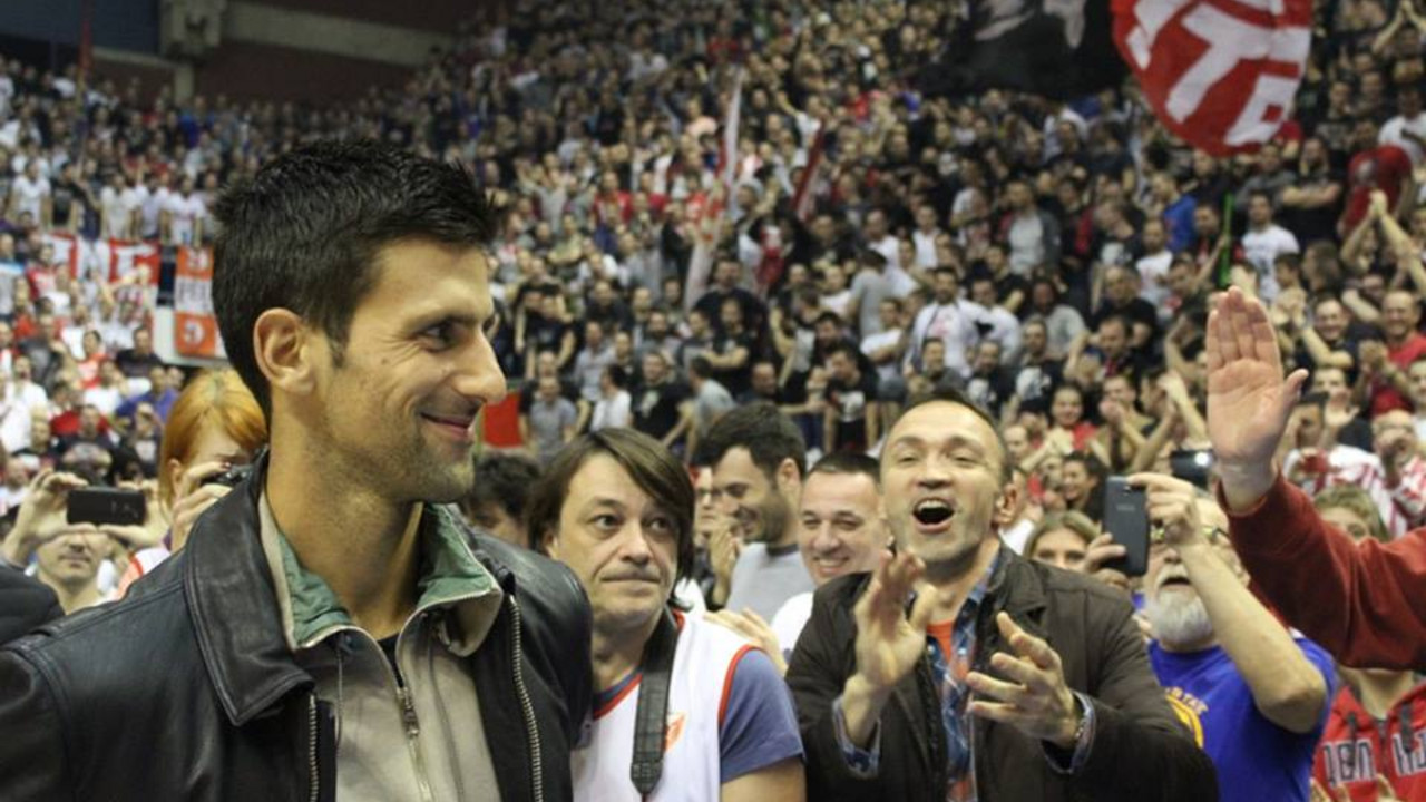 Novak Đoković