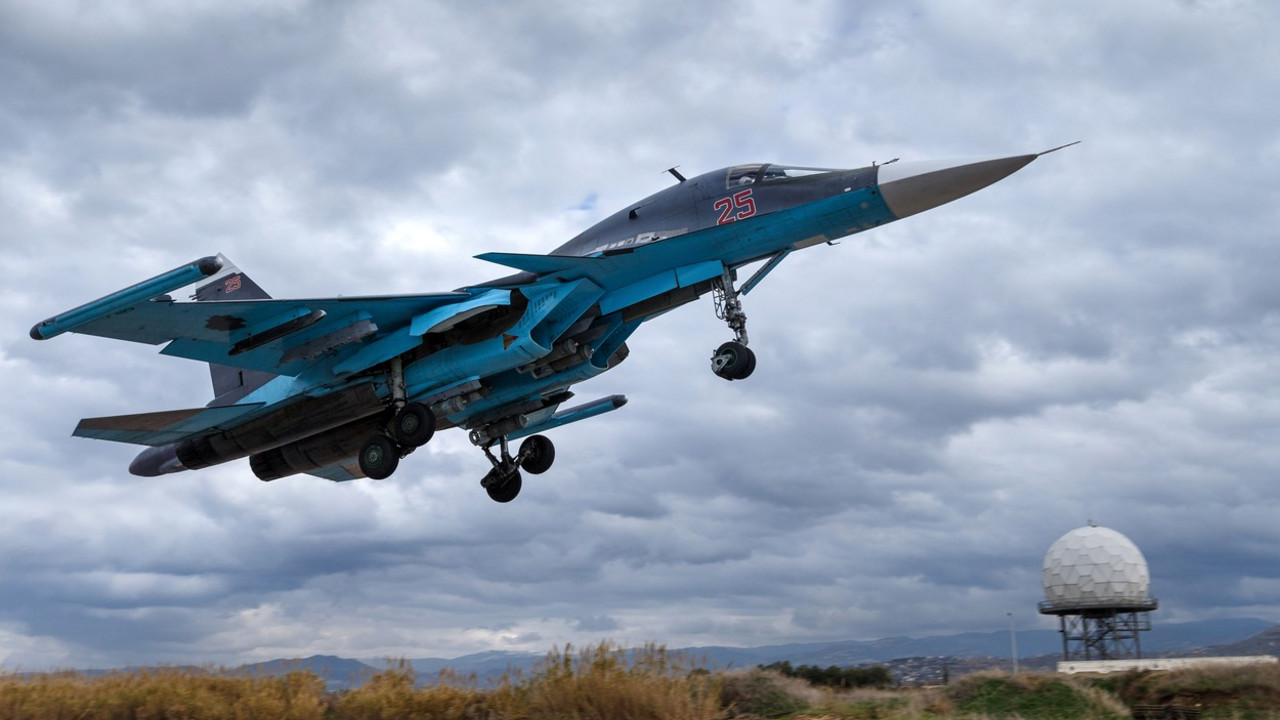Su-34