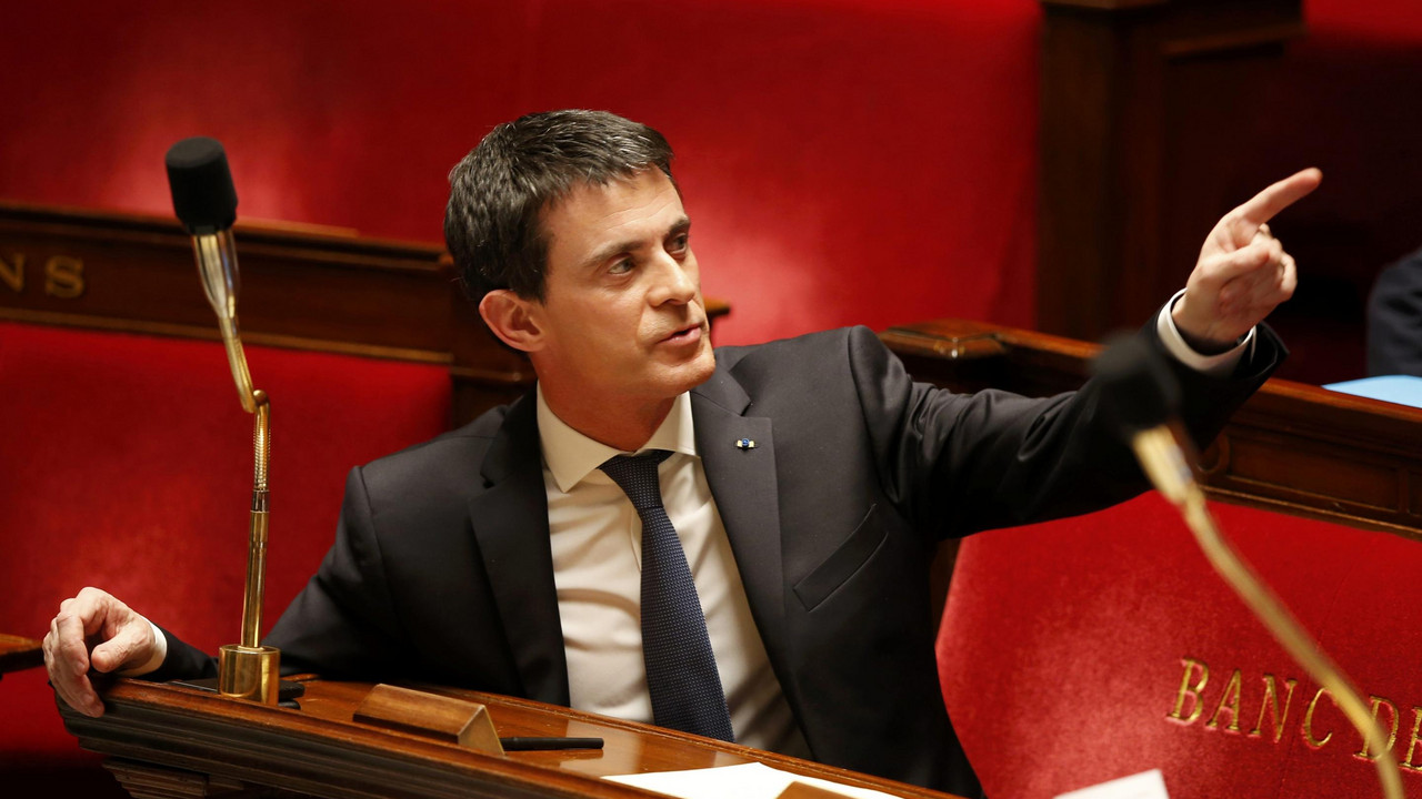 Manuel Vals