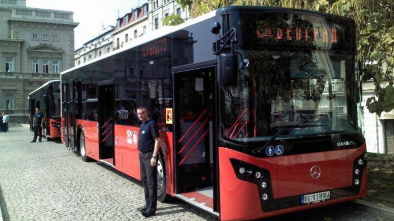 autobus