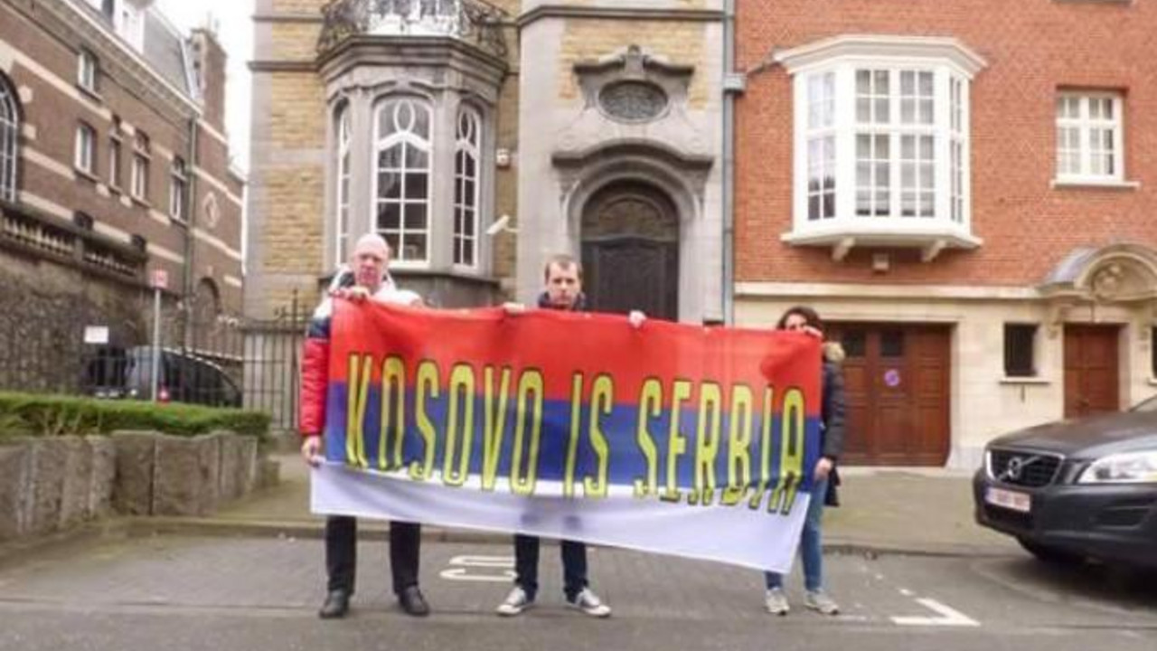 Kosovo je Srbija