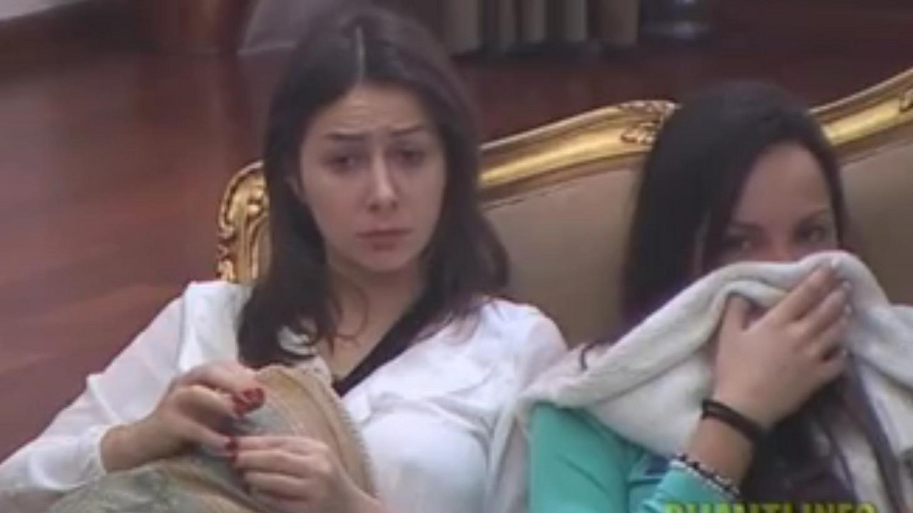 Maca Diskrecija i Ružica Veljković