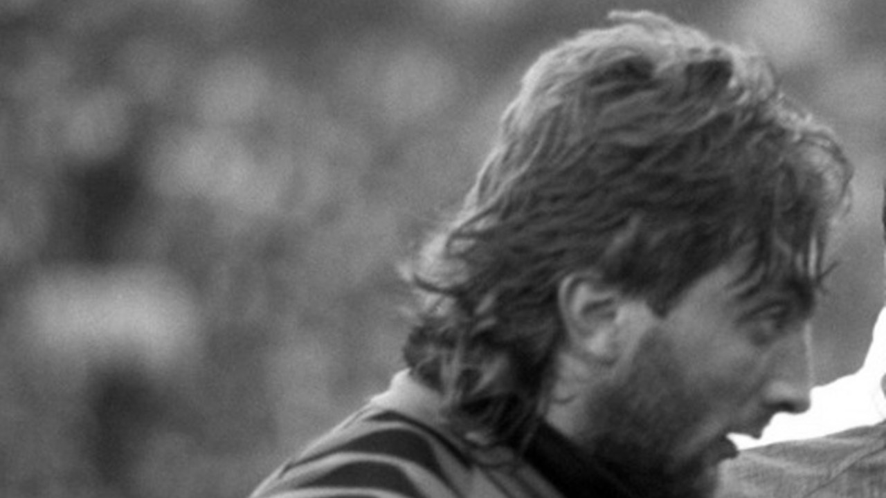 Trifon Ivanov