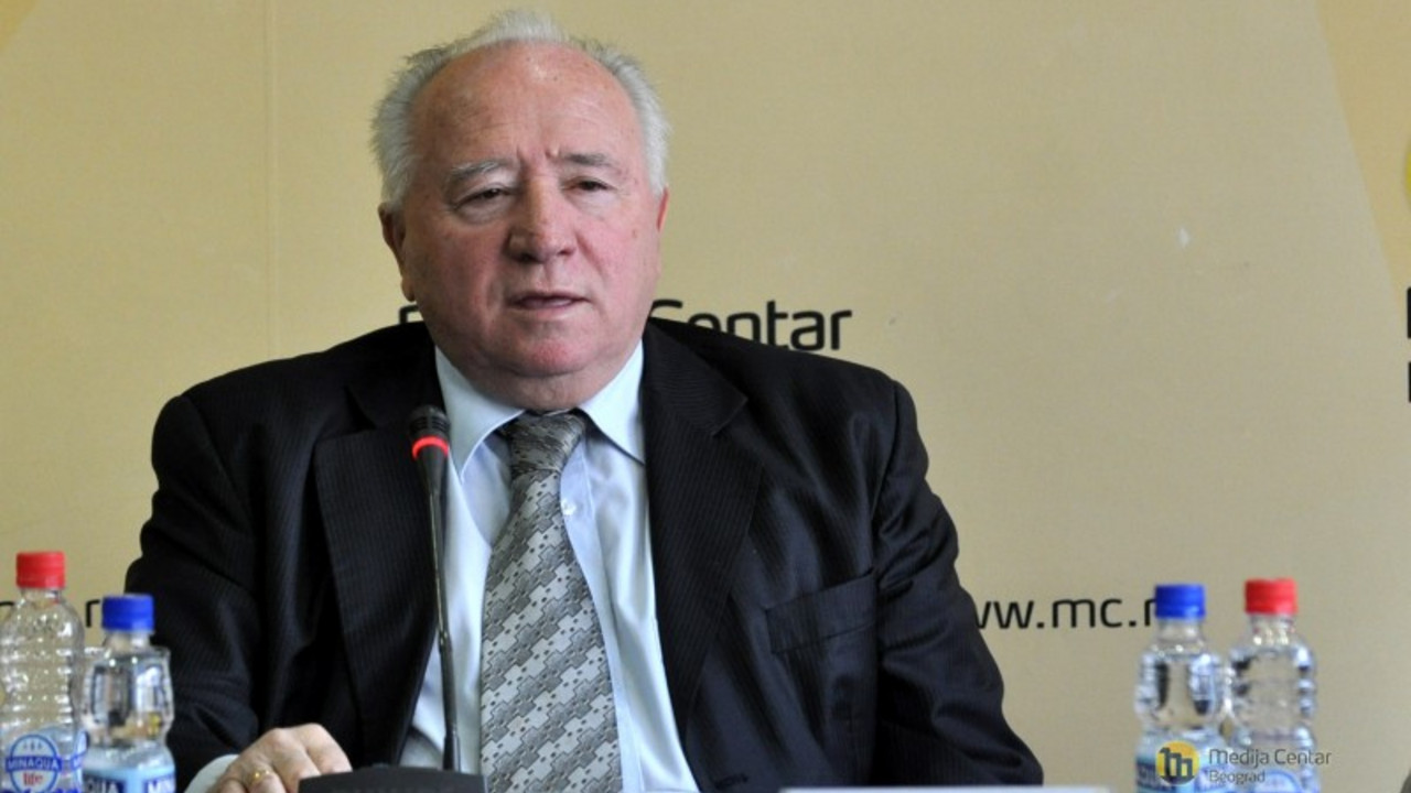 Nenad Šaletić