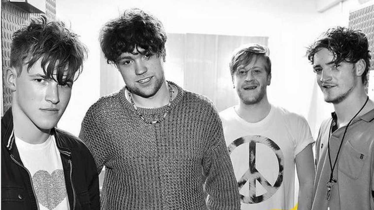 Viola Beach