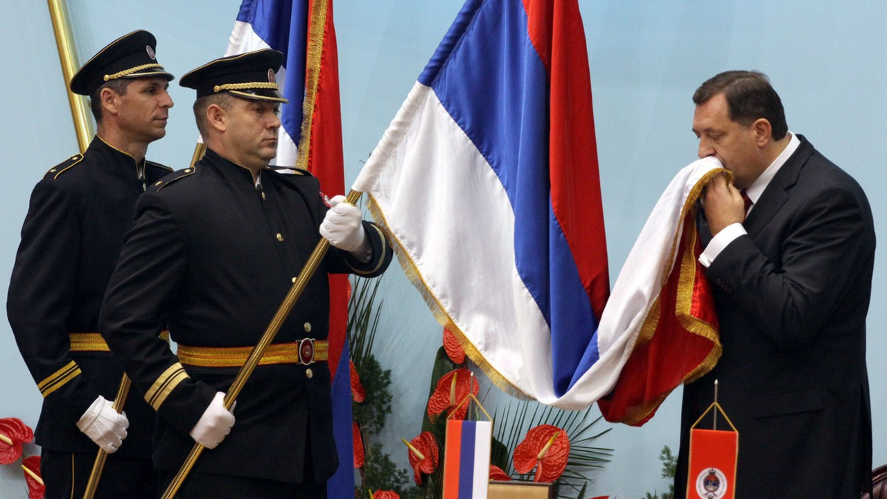 Milorad Dodik