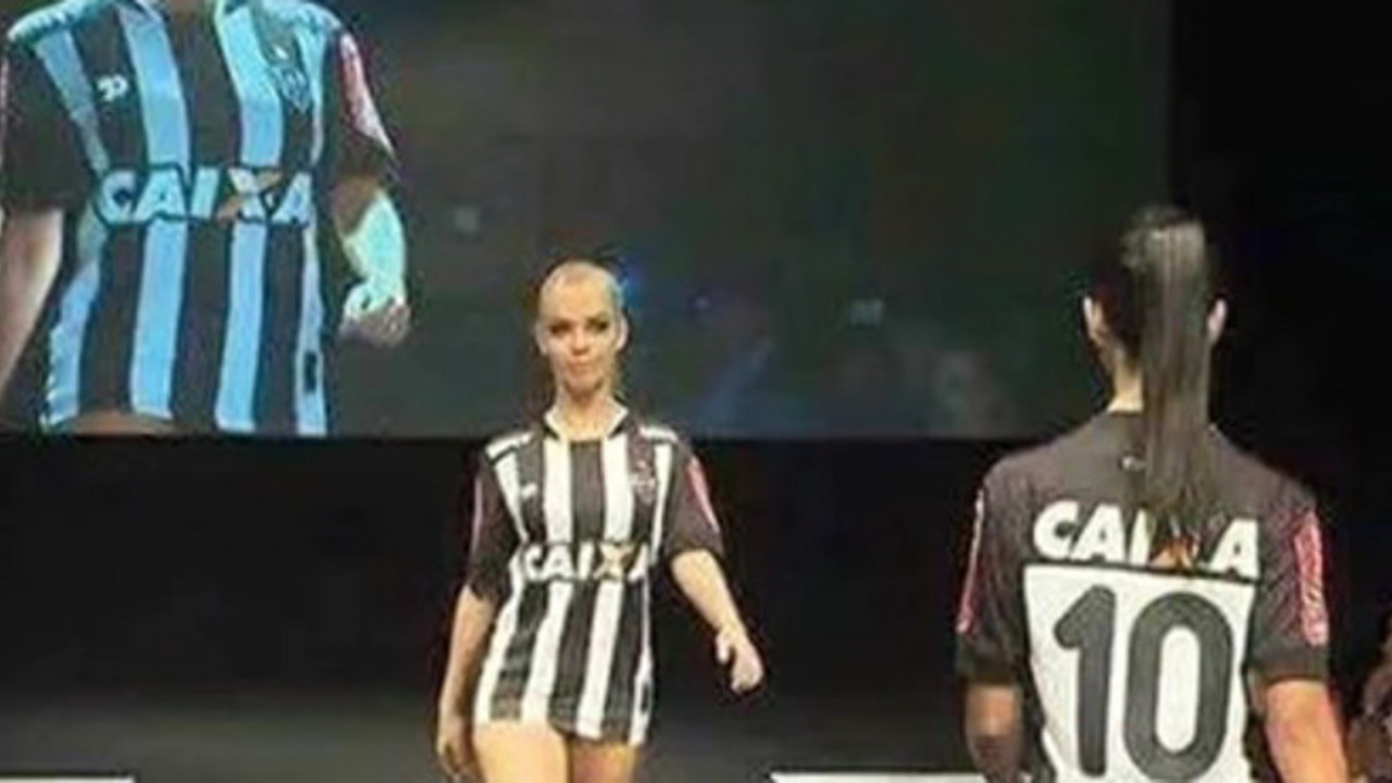 FK Atletiko Mineiro