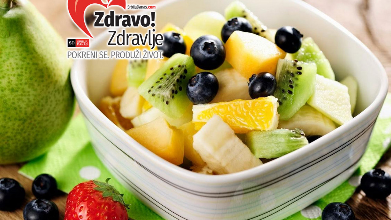 Zdravo zdravlje