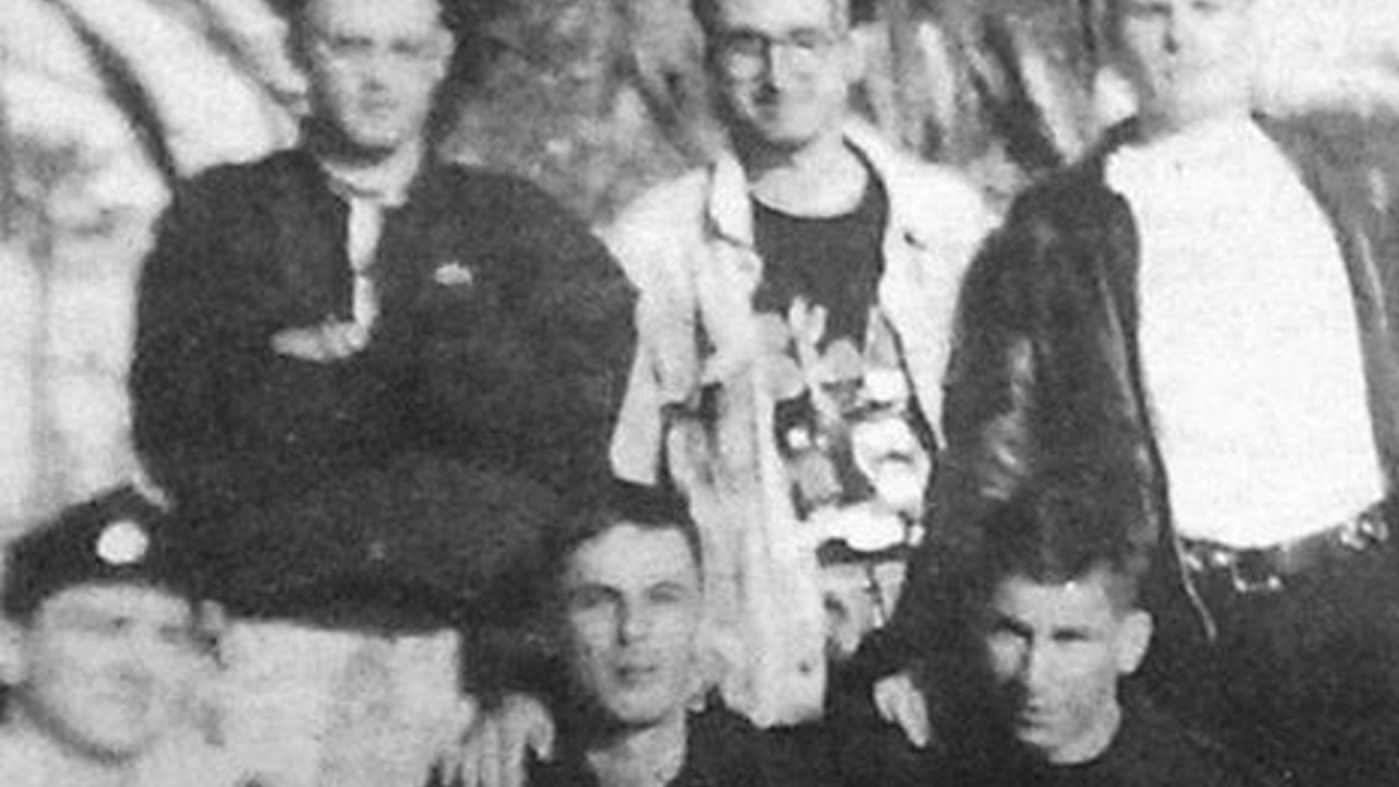 ustaša