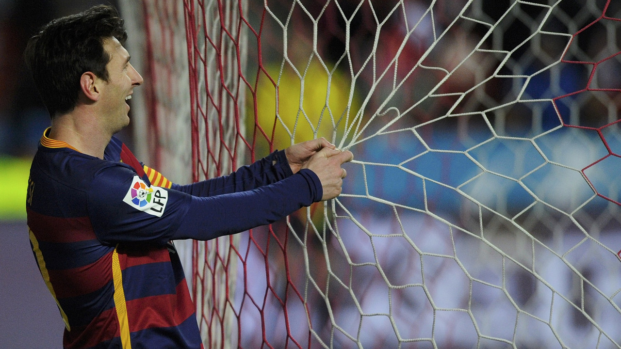 Lionel Mesi