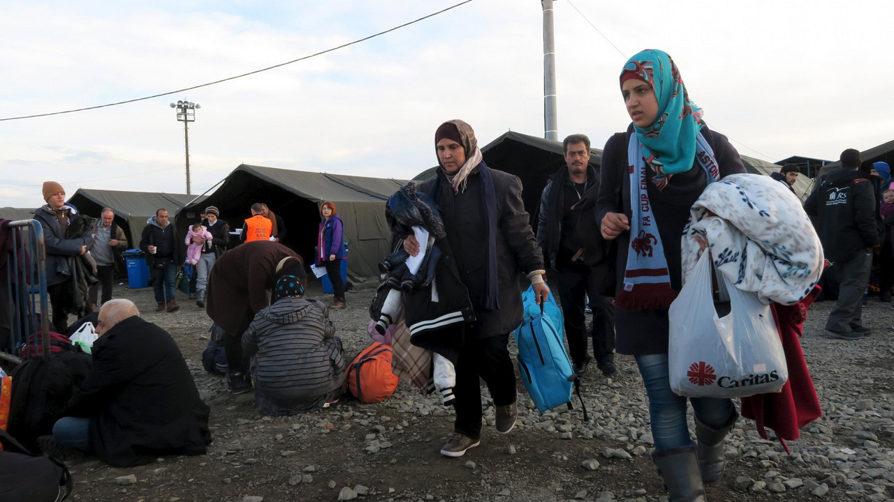 migranti