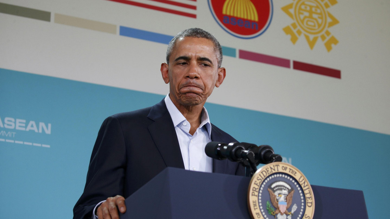 Barak Obama