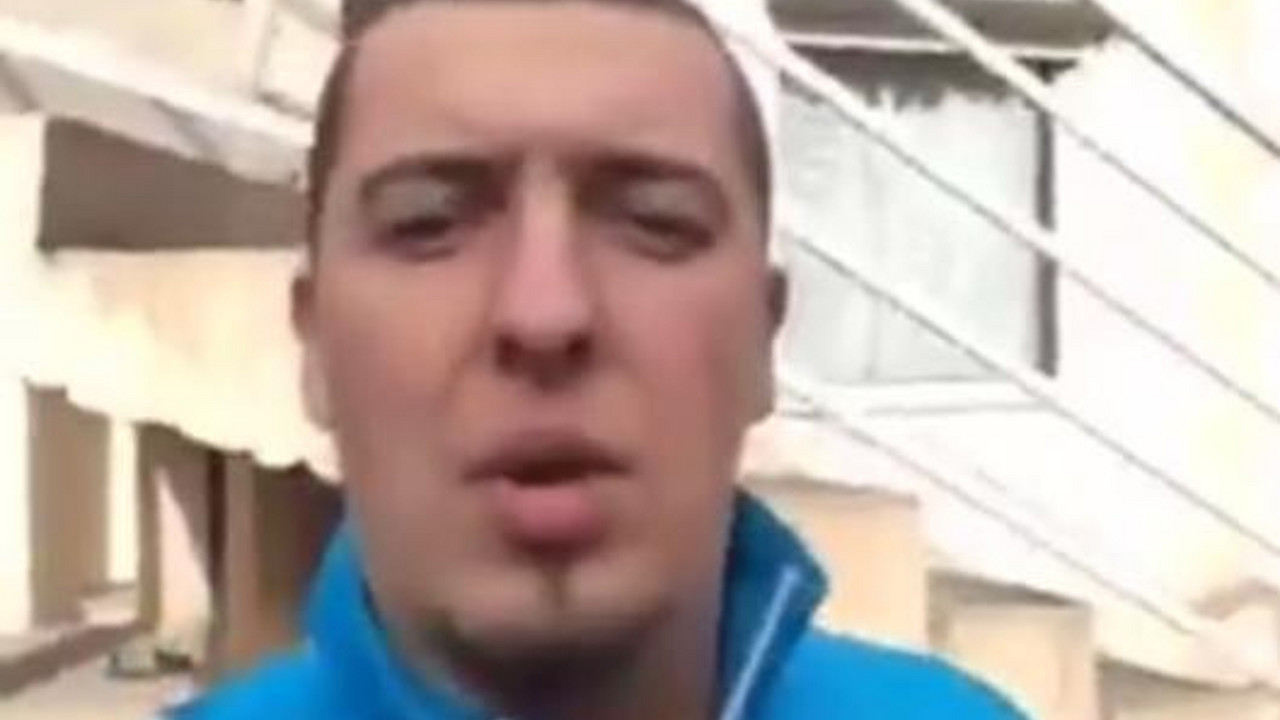 Amar Gile Jašarspahić