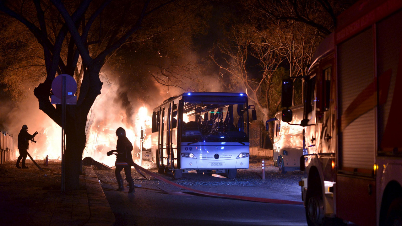 Ankara