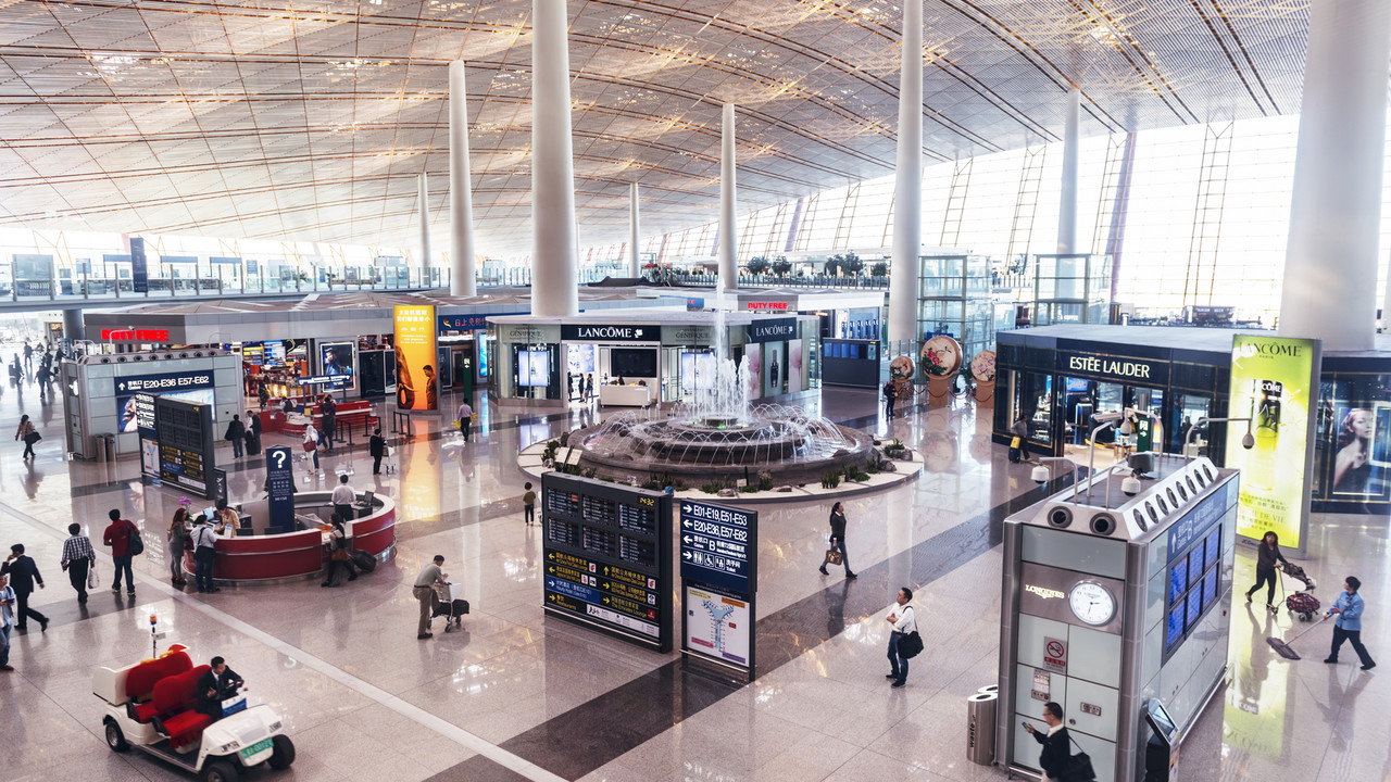 aerodrom
