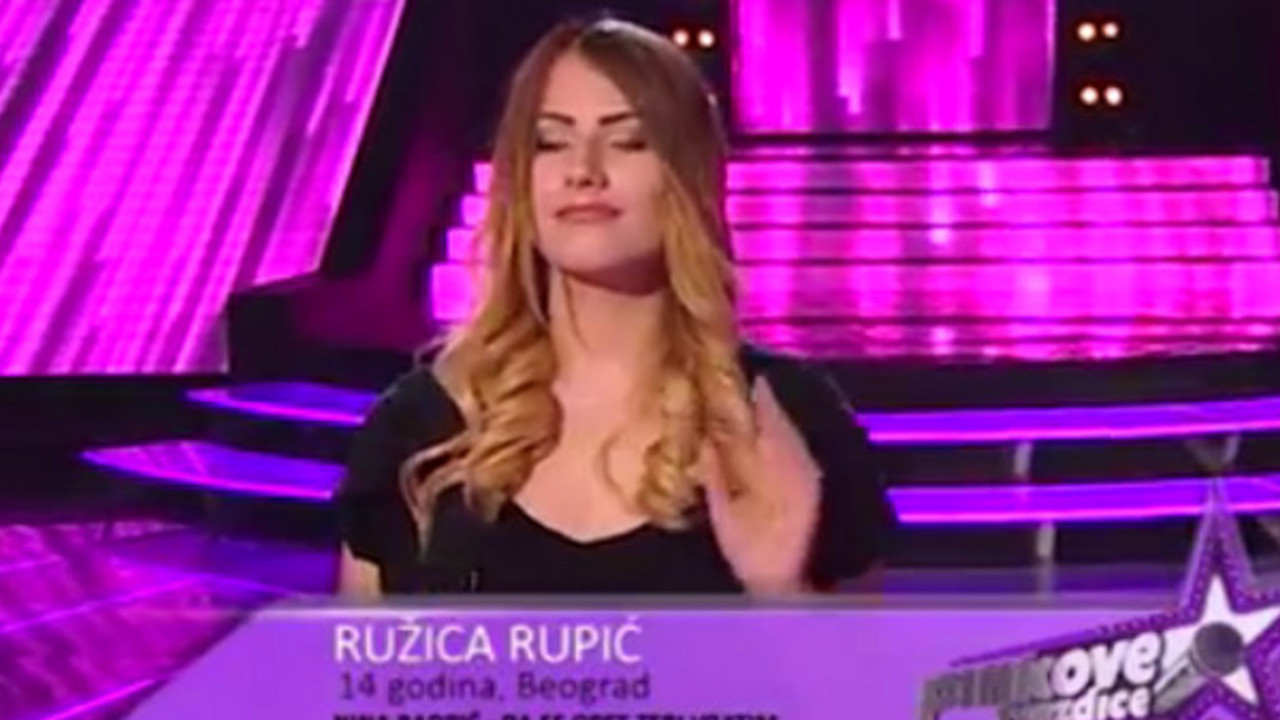 Ružica