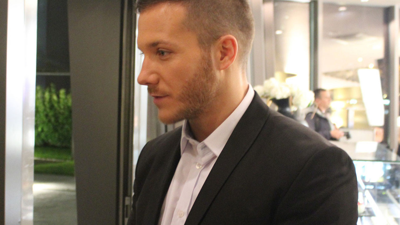 Saša Kovačević