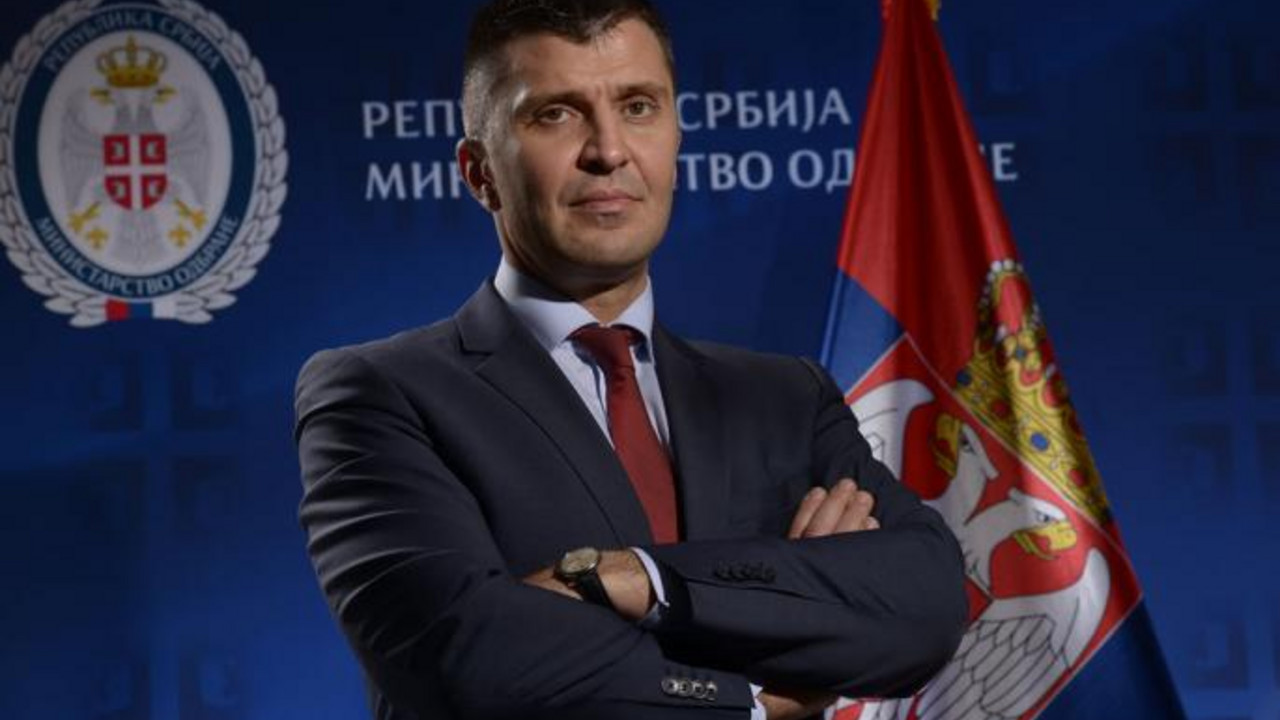 Zoran Đorđević