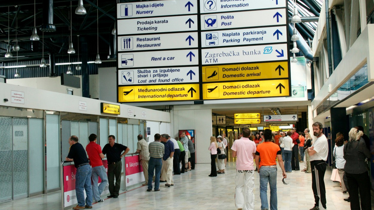 aerodrom