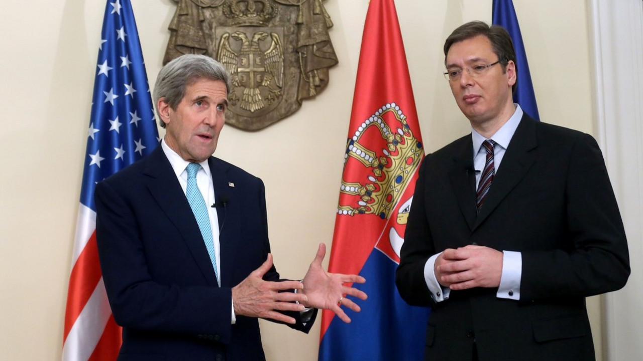Keri i Vučić