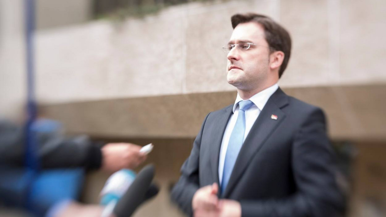 Selaković