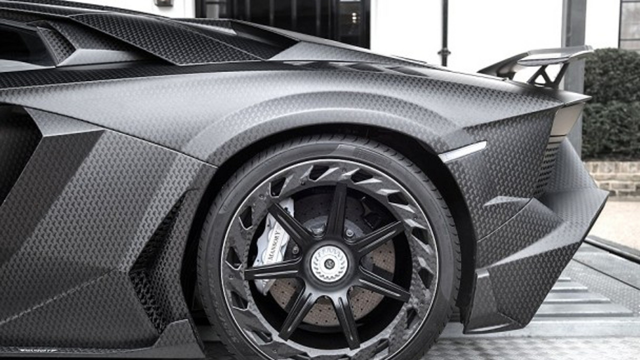 Lamborgini