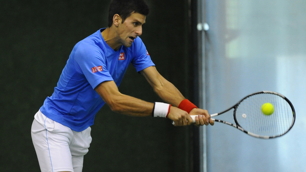 Novak Đoković