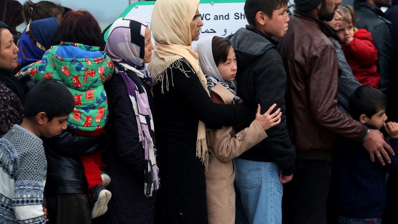Migranti