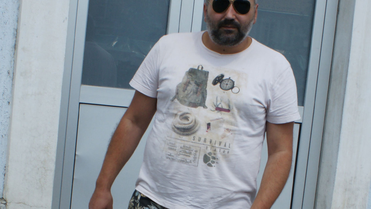 Miki Đuričić