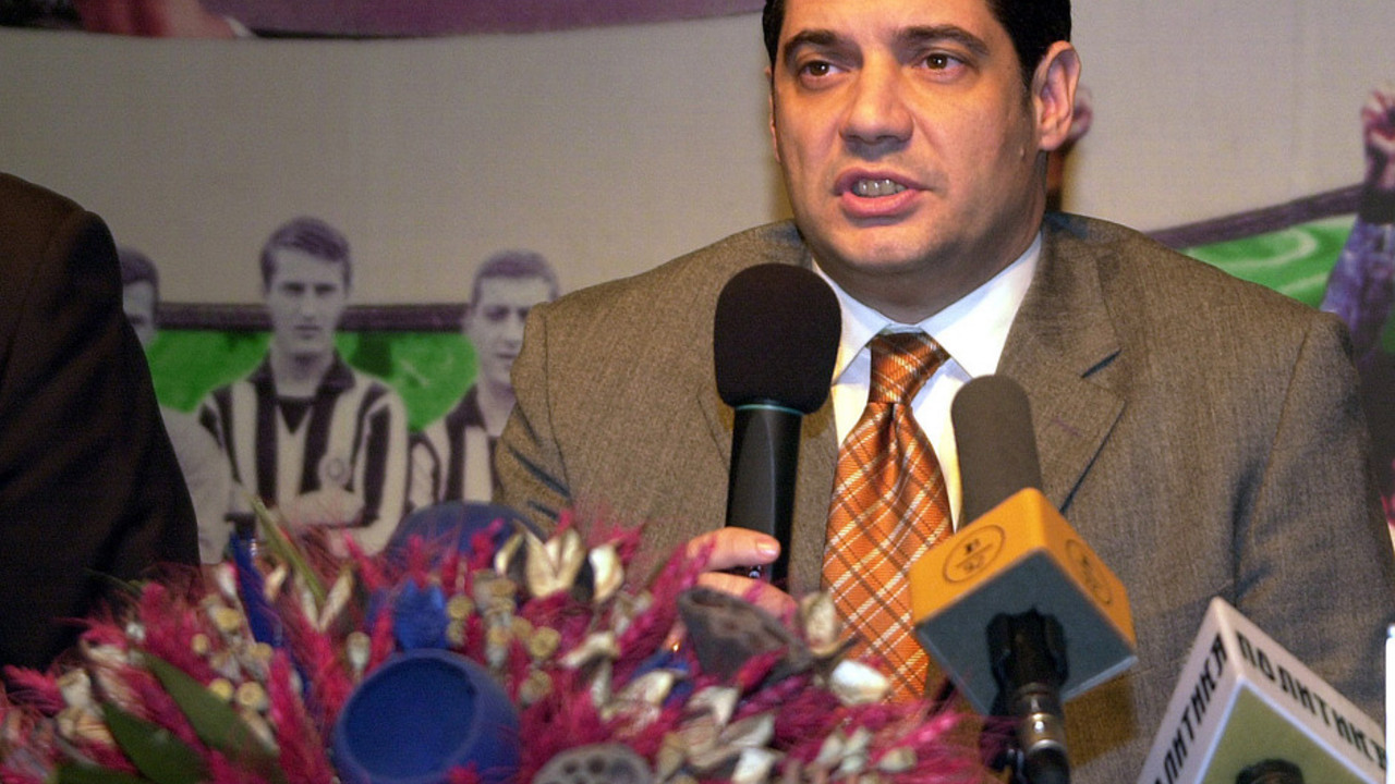 Miško Ražnatović