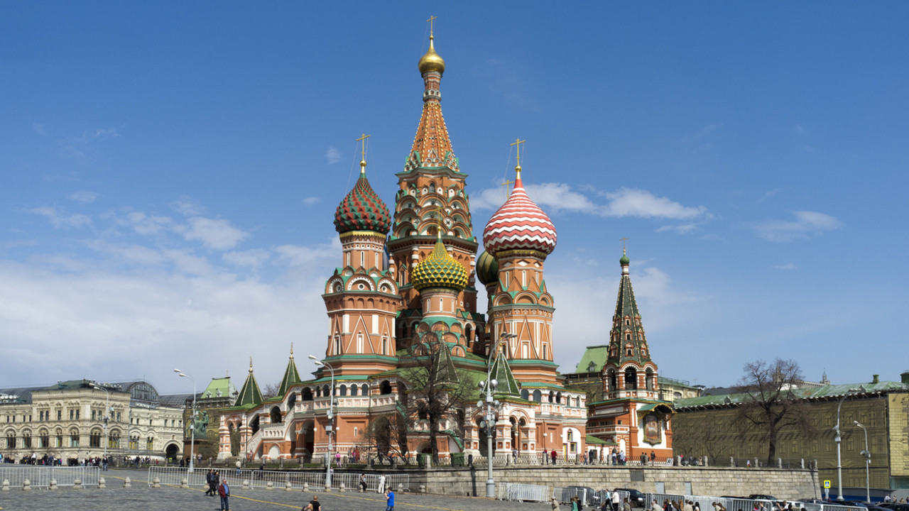 Moskva