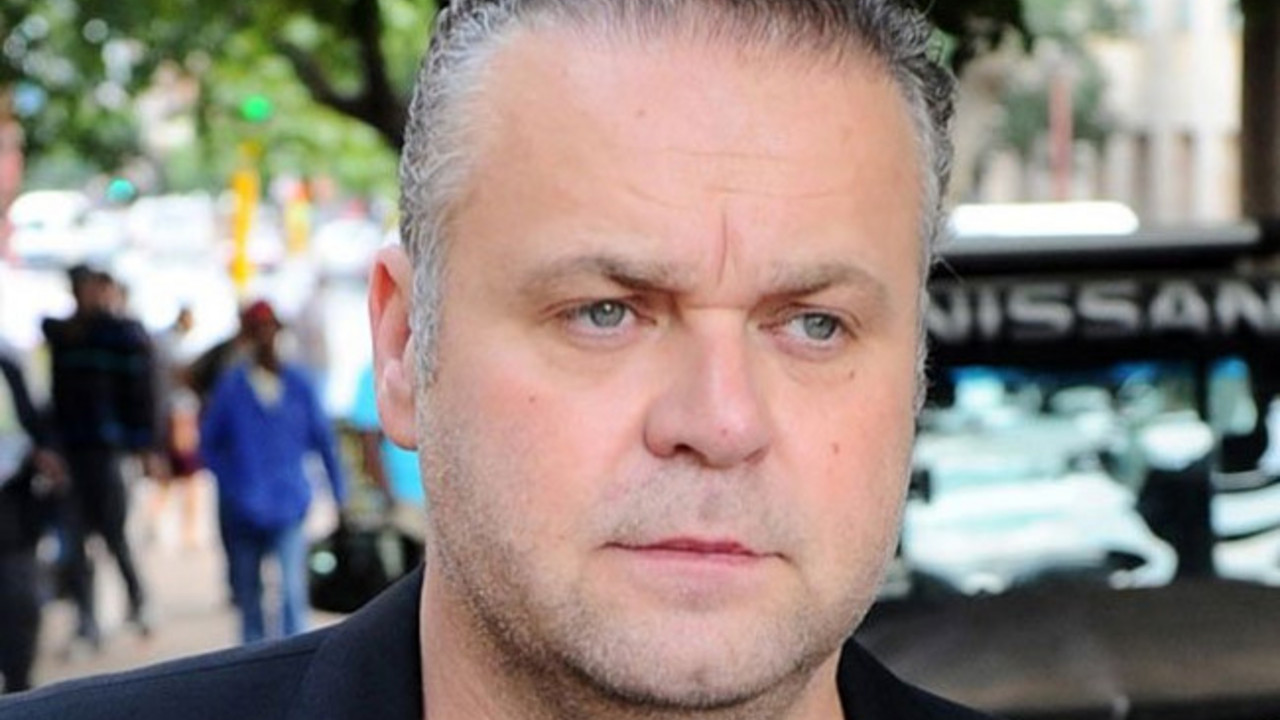 Radovan Krejčir