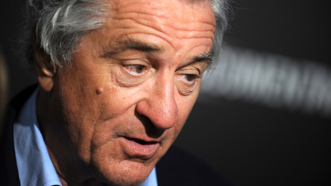 De Niro