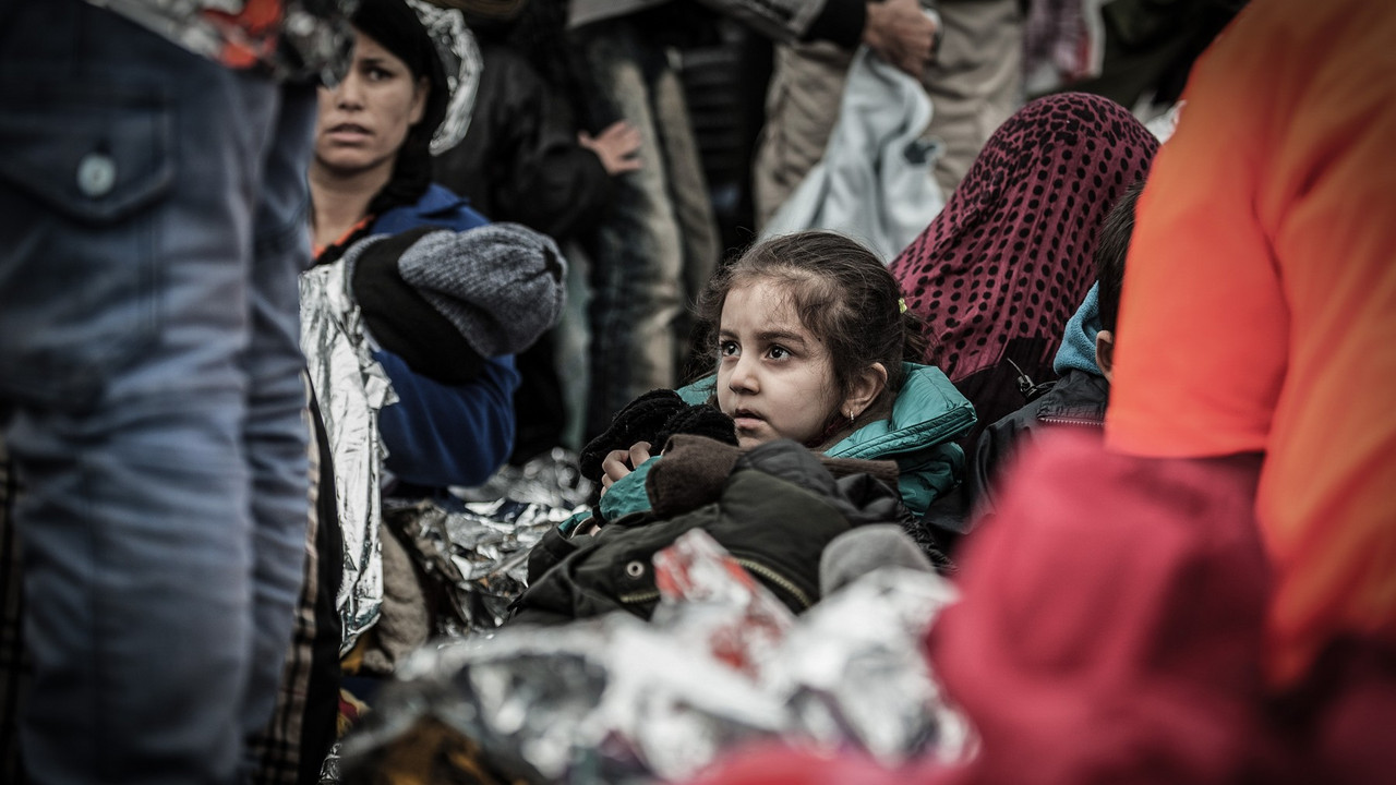 migranti