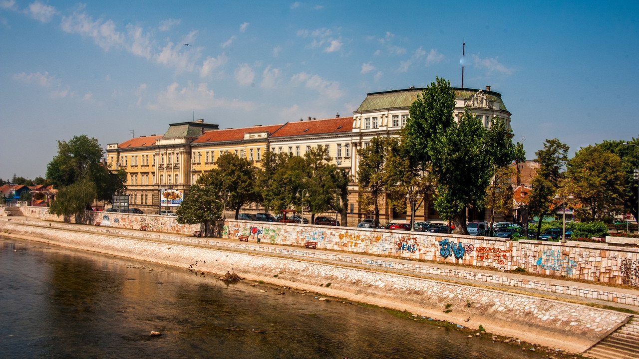 reka Nišava