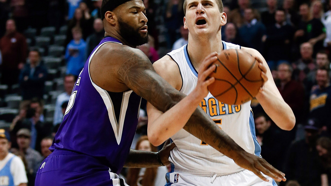 Nikola Jokić