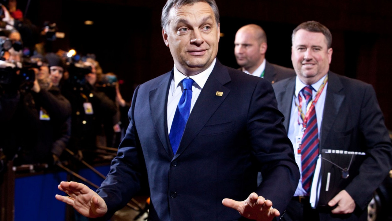 Orban