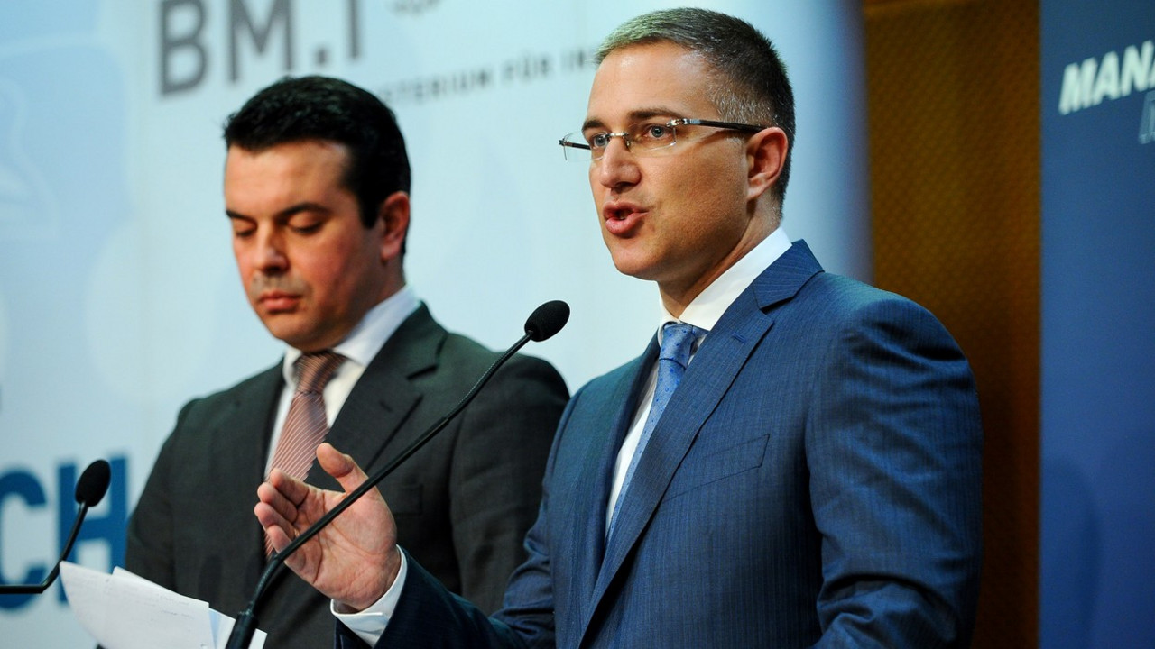 Stefanovic