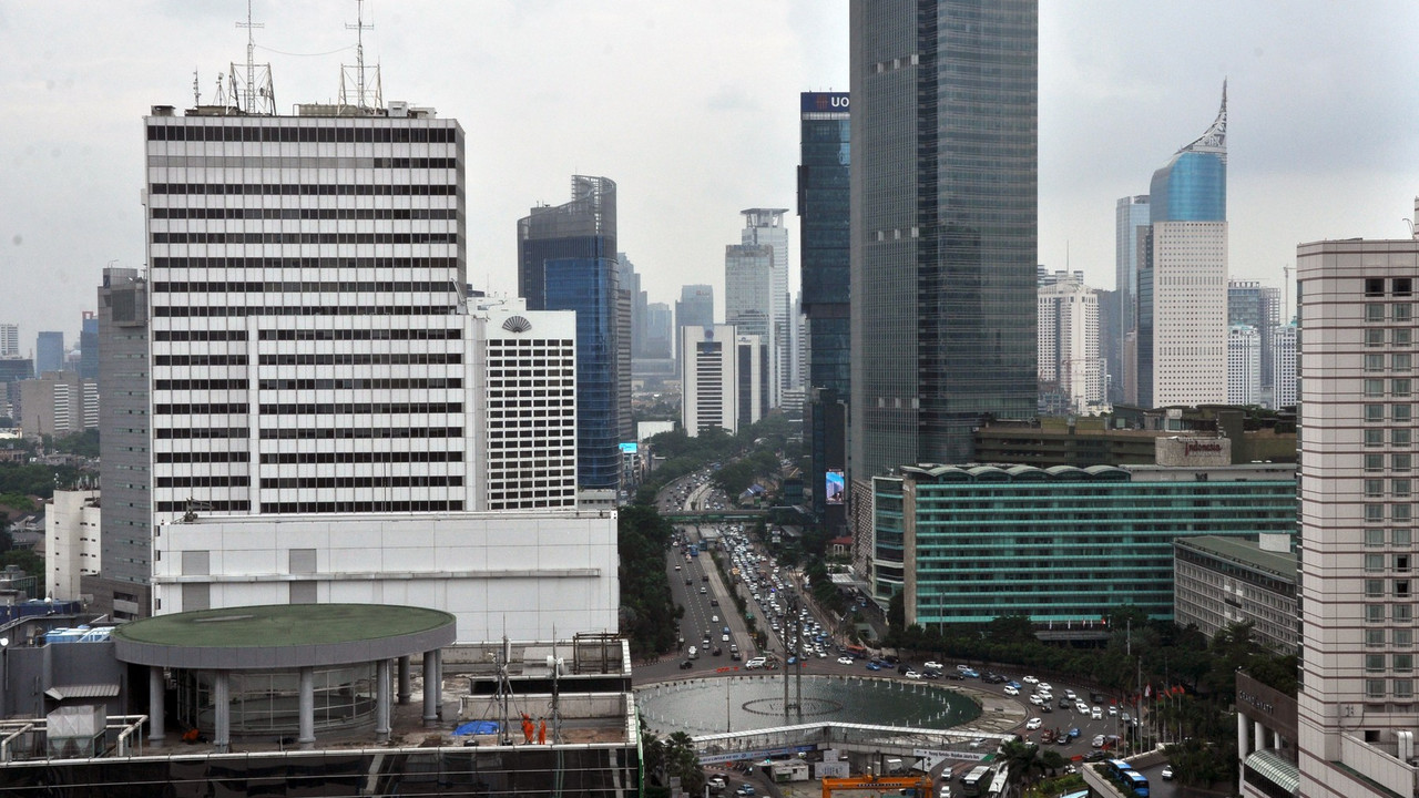 Indonezija