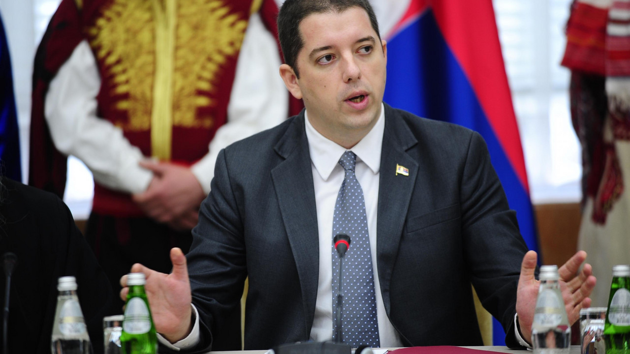 Marko Đurić