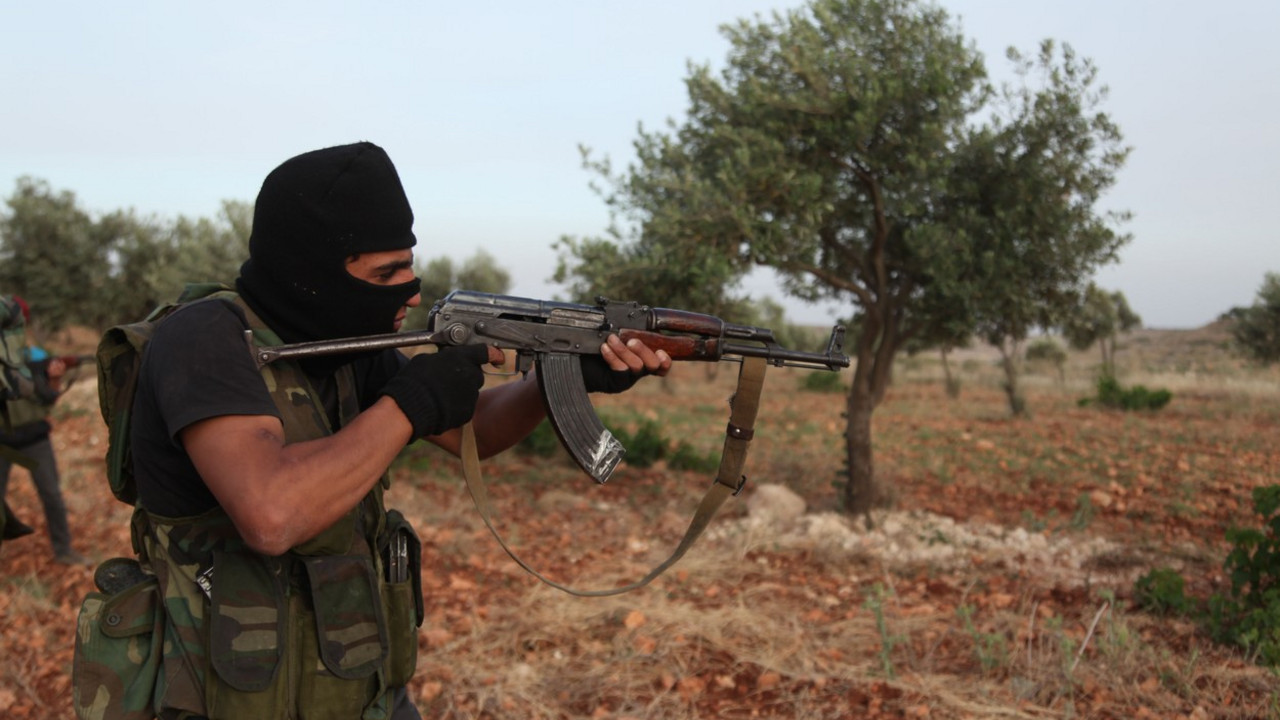 Al Nusra