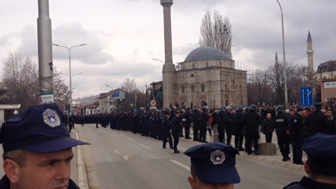 Kosovo