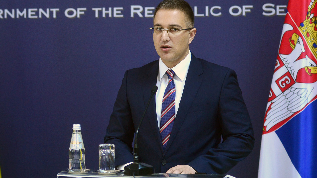 Nebojša Stefanović