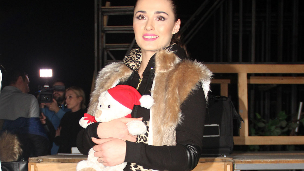 Ivona Negovanović Cuca