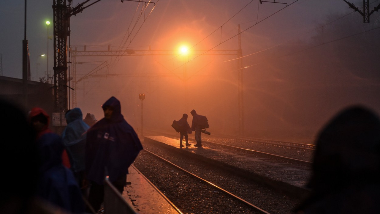 Migranti