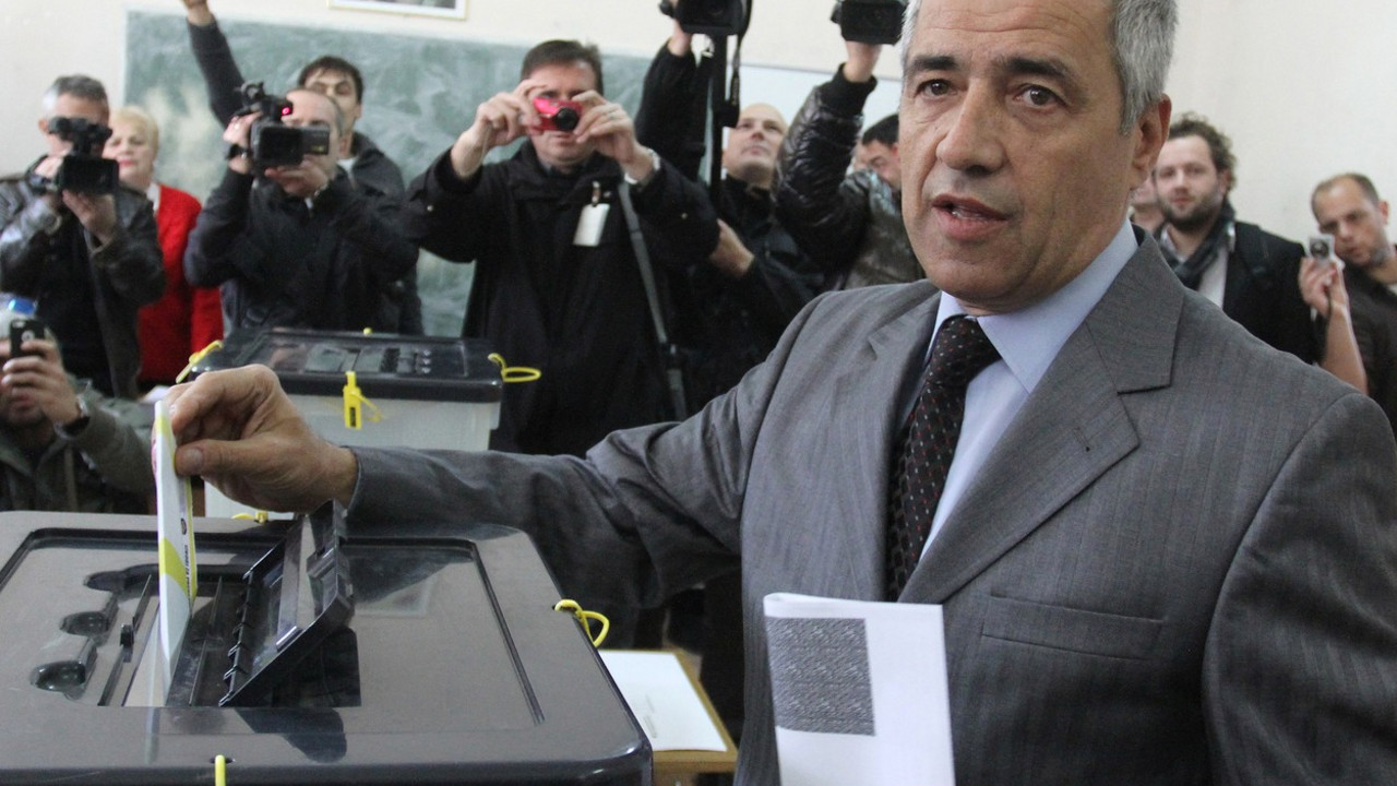 Oliver Ivanović