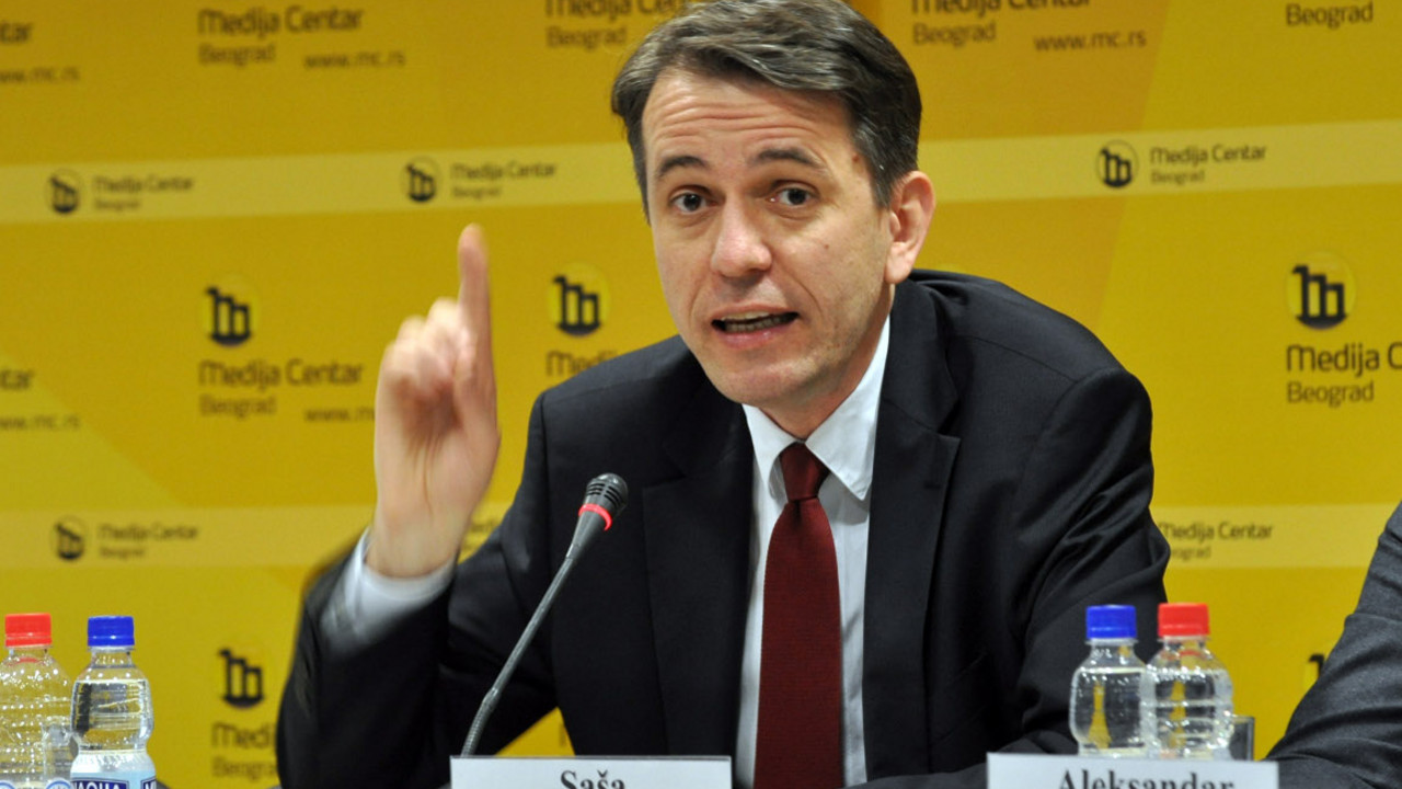 Saša Radulović